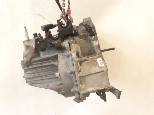 Used Gearbox Gearbox DACIA SANDERO III 1.0 TCe 90 (91 hp) 25890650 25890650