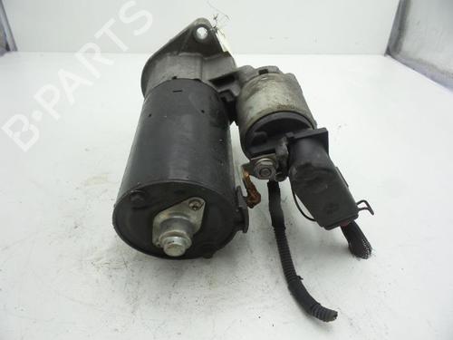 Used Starter Starter ALFA ROMEO MITO (955_) 1.6 JTDM (955AXC1B) (120 hp) 24782880 24782880