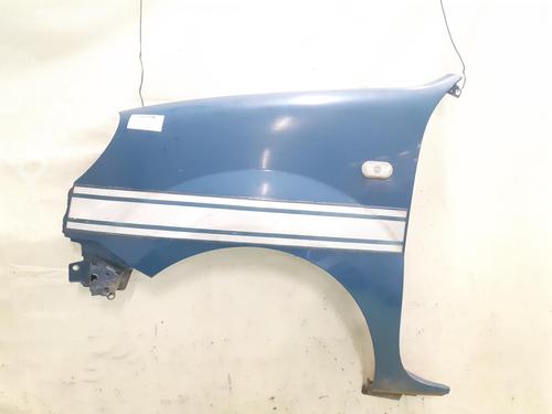 Left front fenders RENAULT KANGOO (KC0/1_) 1.5 dCi | BP24792361C41 