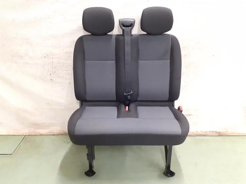 Sæde højre fortil RENAULT MASTER III Platform/Chassis (EV, HV, UV) [2010-2026]  32186586