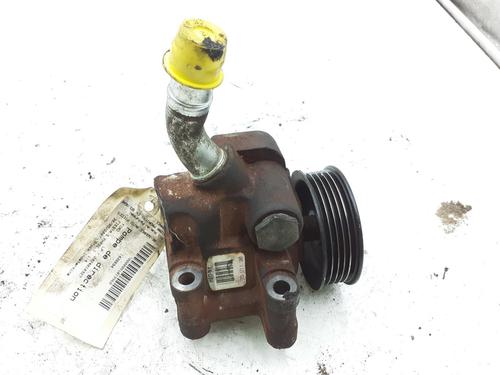 Servostyringspumpe FORD FIESTA V (JH_, JD_) 1.4 16V (80 hp) 24791355