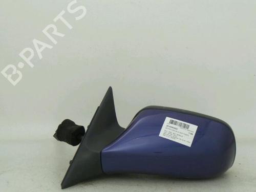 Left mirror OPEL ASTRA F Hatchback (T92) 1.6 i 16V (F08, M08, F68, M68) | BP24774626C26 