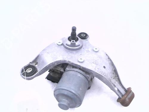 Used Front wiper motor Front wiper motor RENAULT ESPACE V (JR_) [2015-2023] 24781858 24781858