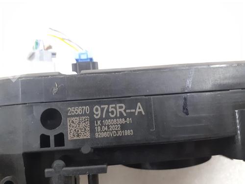 Used Steering column stalk Steering column stalk DACIA SANDERO III 1.0 SCe 65 (67 hp) 24788929 24788929