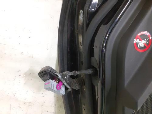 Right front door OPEL ASTRA J (P10) 1.7 CDTI (68) | BP24798591C3 