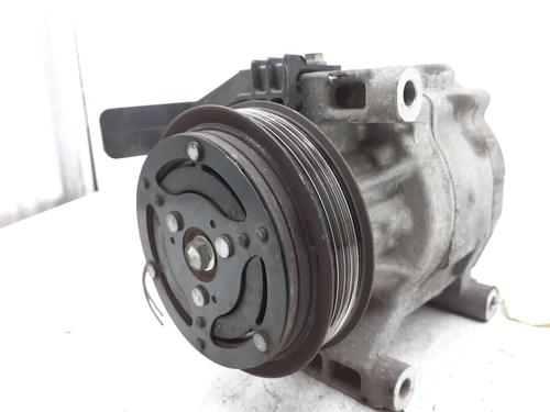 AC compressor FIAT PANDA (169_) 1.2 (169.AXB11, 169.AXB1A) | BP24789653M34  - Image 7