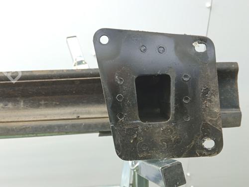 Køfangervange Køfangervange VW FOX Hatchback (5Z1, 5Z3, 5Z4) 1.2 (55 hp) 36787014 36787014