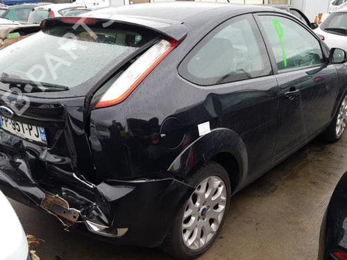 Front left window mechanism FORD FOCUS II (DA_, HCP, DP) 1.6 Ti | BP24778673C22 