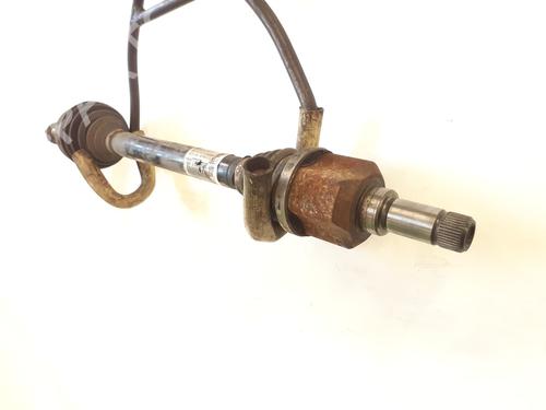 Left front driveshaft CITROËN JUMPY III Van (V_) 1.5 BlueHDi 100 | BP30561324M38 - Image 2