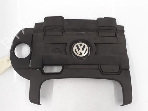 Upper protection VW POLO V (6R1, 6C1) 1.4 GTI | BP30147000M93