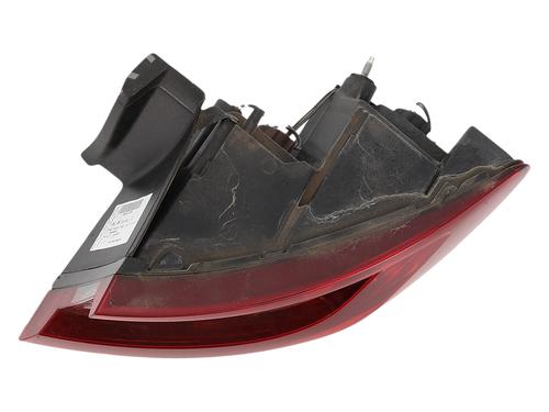 Right taillight RENAULT MEGANE IV Hatchback (B9A/M/N_) 1.2 TCe 130 (B9MR) | BP36426520C35 - Image 5