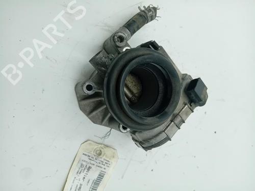 Used Throttle body PEUGEOT 107 (PM_, PN_) 1.0 (68 hp) 24791619