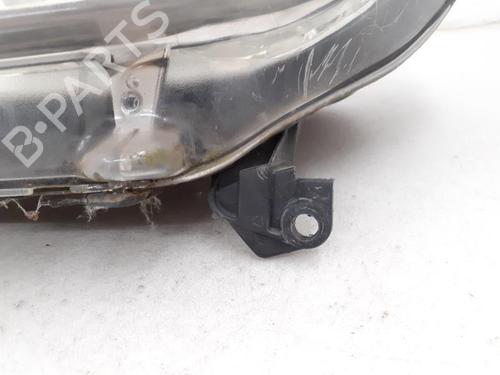 Left headlight PEUGEOT 607 (9D, 9U) 2.2 HDi | BP24783881C28 