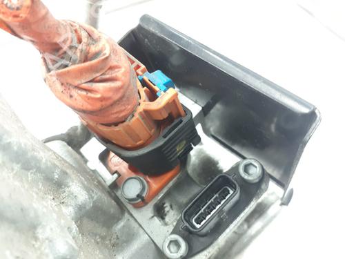 AC compressor NISSAN LEAF (ZE0) Electric | BP30396109M34  - Image 6