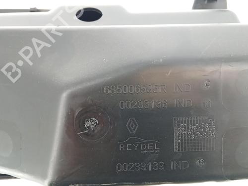 Glove box RENAULT MASTER III Van (FV) Z.E. (FV1Z) | BP36583569C95 - Image 2