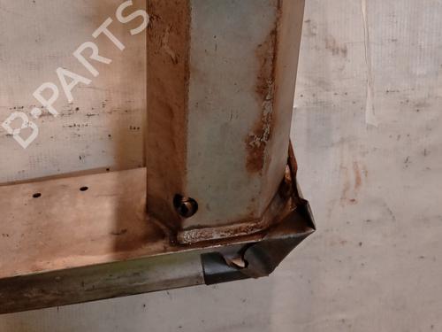Front bumper reinforcement CITROËN BERLINGO Box Body/MPV (K9) 1.6 BlueHDi 75 | BP29521338C109 
