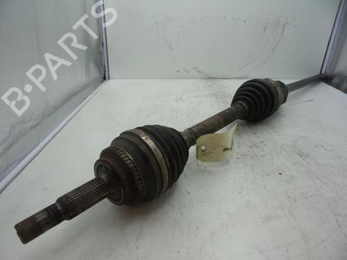 Right front driveshaft TOYOTA RAV 4 II (_A2_) 2.0 4WD (ACA21, ACA20) | BP24782417M39