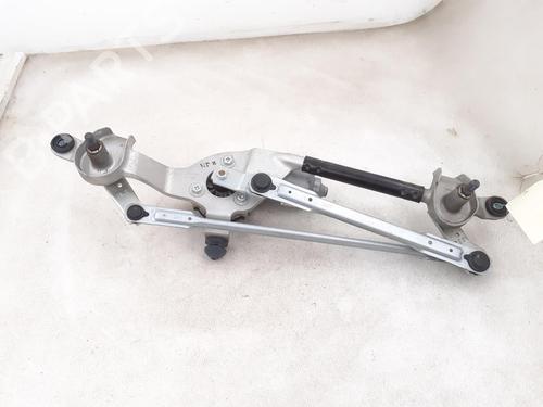 Used Front wiper motor HYUNDAI KONA (OS, OSE, OSI) EV (136 hp) 24794564