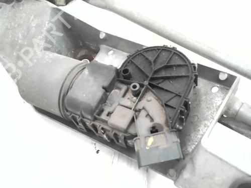 Ruitenwissermotor voor RENAULT MODUS / GRAND MODUS (F/JP0_) 1.5 dCi (FP0F, JP0F) (86 hp) 24782146