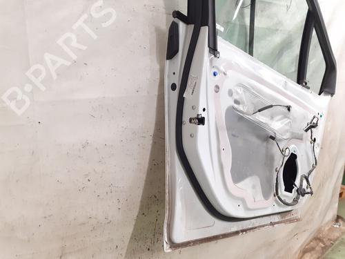 Left front door OPEL MERIVA B MPV (S10) 1.6 CDTi (75) | BP29925420C2