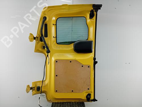 Right tailgate CITROËN JUMPY III Van (V_) 1.6 BlueHDi 95 | BP36468716C77 - Image 2