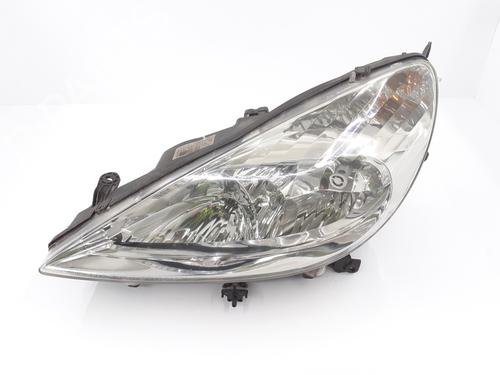 Left headlight PEUGEOT 607 (9D, 9U) 2.2 HDi | BP25890623C28  - Image 7
