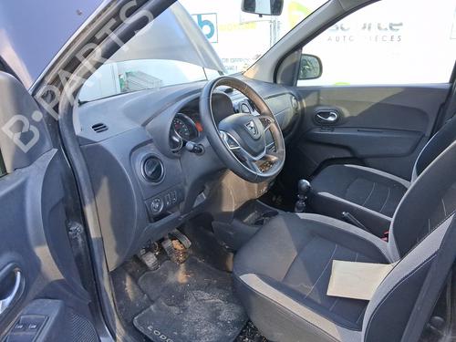Gearbox DACIA LODGY (JS_) 1.5 Blue dCi 115 (JSJT) | BP32469525M3 - Image 17