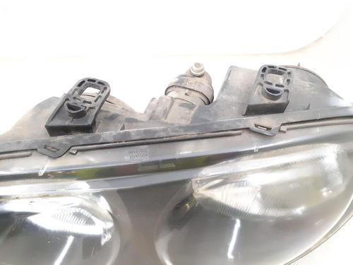 Left headlight ROVER 25 I Hatchback (RF) 1.4 16V | BP24791770C28 