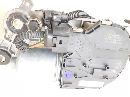 Front wiper motor PORSCHE CAYENNE (92A) 3.0 S E-Hybrid | BP24791265M29  - Image 5