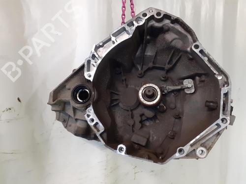 Used Gearbox RENAULT TWINGO III (BCM_, BCA_) 1.0 SCe 70 (71 hp) 24786067
