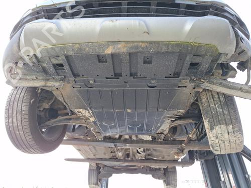 Left front fog light RENAULT CAPTUR I (J5_, H5_) 0.9 TCe 90 | BP36468851C30 - Image 27