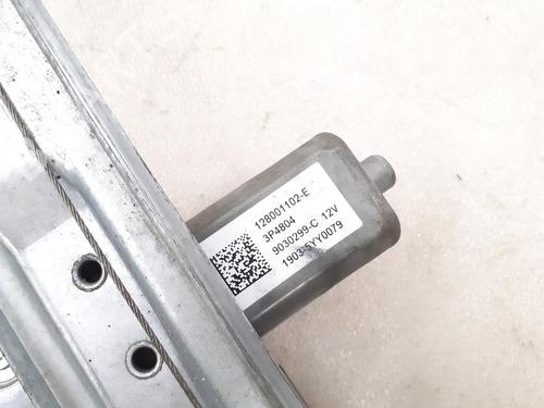 Front left window mechanism DACIA DUSTER (HS_) 1.5 dCi | BP24792297C22  - Image 7