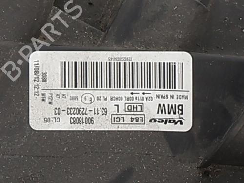 Left headlight BMW X1 (E84) sDrive 18 d | BP37672157C28 - Image 2