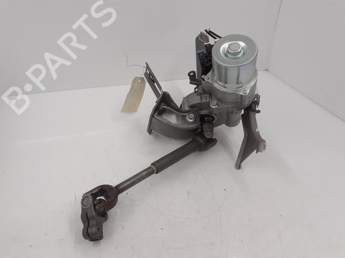 Used Steering column Steering column MAZDA 6 Estate (GJ, GL) 2.2 D (150 hp) 33129835 33129835