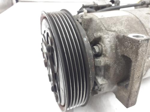 Used AC compressor AC compressor RENAULT CLIO IV (BH_) 1.5 dCi 90 (90 hp) 30746649 30746649
