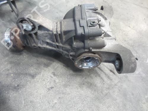 Rear differential VW TOUAREG (7LA, 7L6, 7L7) 2.5 R5 TDI | BP24782586M24 