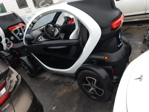 Left tailgate light RENAULT TWIZY (MAM_) 80 | BP24786361C79 - Image 6