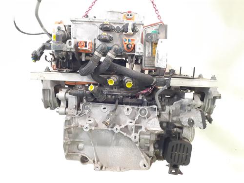 Engine FIAT SCUDO Van E-SCUDO (507) | BP30537373M1 - Image 7