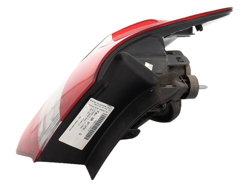Left taillight CITROËN C5 III (RD_) 1.6 HDi 110 (RD9HL0, RD9HR8, RD9HRA) | BP36583528C34 - Image 4
