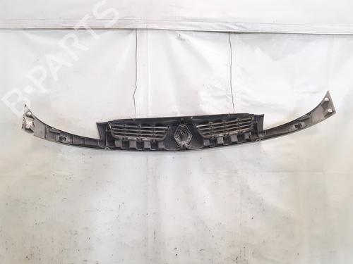 Grille RENAULT KANGOO (KC0/1_) 1.5 dCi (KC07) | BP26429735C40