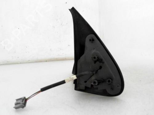 Left mirror NISSAN MICRA III (K12) 1.2 16V | BP24778547C26 