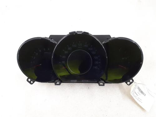 Used Instrument cluster KIA CEE'D (JD) 1.6 CRDi 110 (110 hp) 24791573