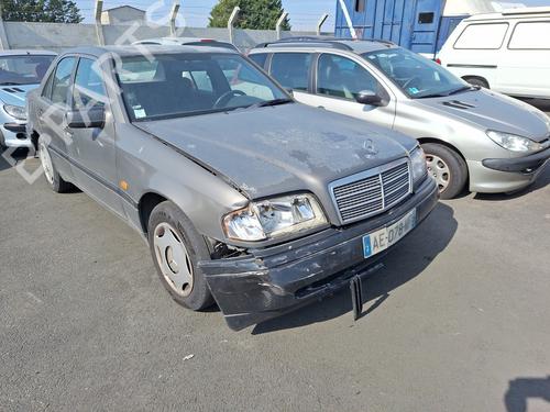 Used Parts MERCEDES-BENZ C-CLASS (W202)  C 180 (202.018)  4773762