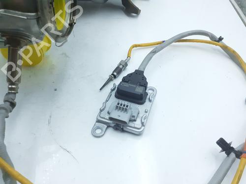 partikelfilter partikelfilter RENAULT TRAFIC III Bus (JG_) 2.0 dCi 145 (JGML) (145 hp) 37538704 37538704