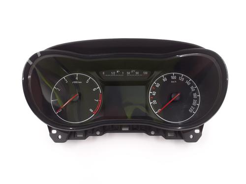Used Instrument cluster OPEL CORSA E (X15) 1.4 (08, 68) (90 hp) 26289119