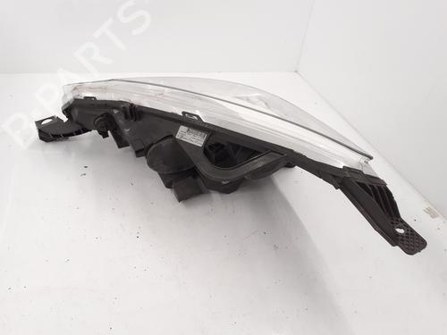 Højre forlygte CITROËN C3 II (SC_) 1.0 VTi 68 | BP28100614C29 