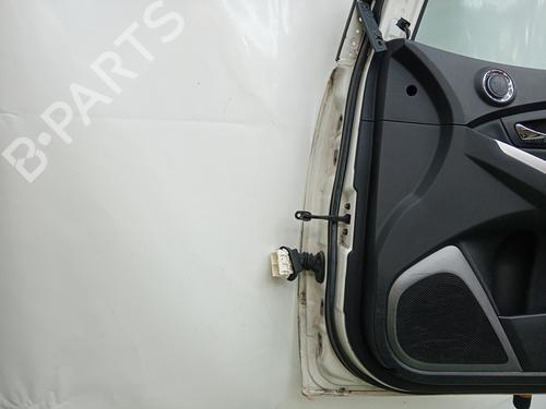 Used Right front door Right front door SSANGYONG KORANDO (CK) 2.0 e-XDi 4WD (150 hp) 36027380 36027380