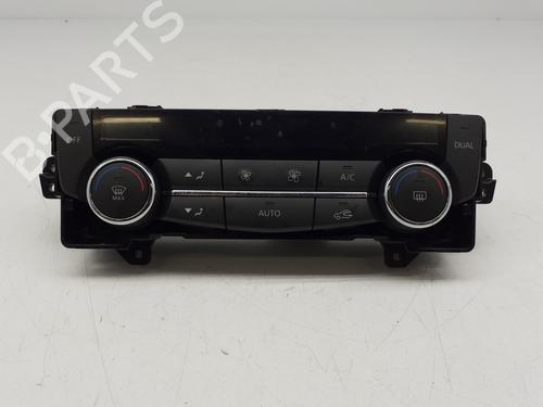 Used Climate control RENAULT KADJAR (HA_, HL_) 1.2 TCe 130 (HLMR) (130 hp) 33003216