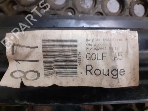 Front bumper reinforcement VW GOLF V (1K1) 1.9 TDI | BP24782866C109