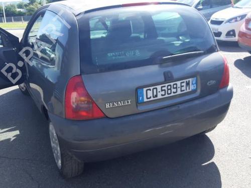 Switch RENAULT CLIO II (BB_, CB_) 1.2 (BB0A, BB0F, BB10, BB1K, BB28, BB2D, BB2H, CB0A,... | BP24780868I30 